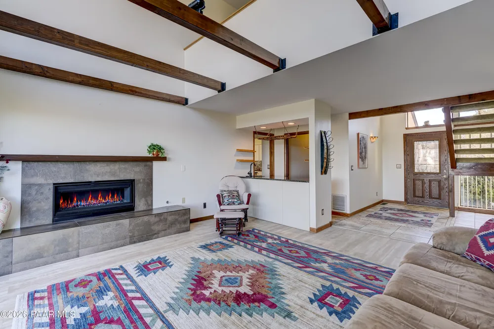 2480 Ridge Rd, Prescott, AZ 86301