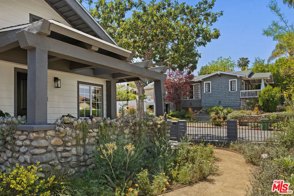5302 Irvington Pl, Highland Park, CA 90042
