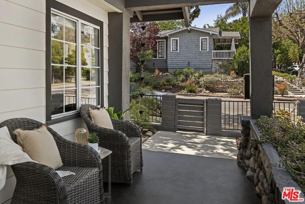 5302 Irvington Pl, Highland Park, CA 90042