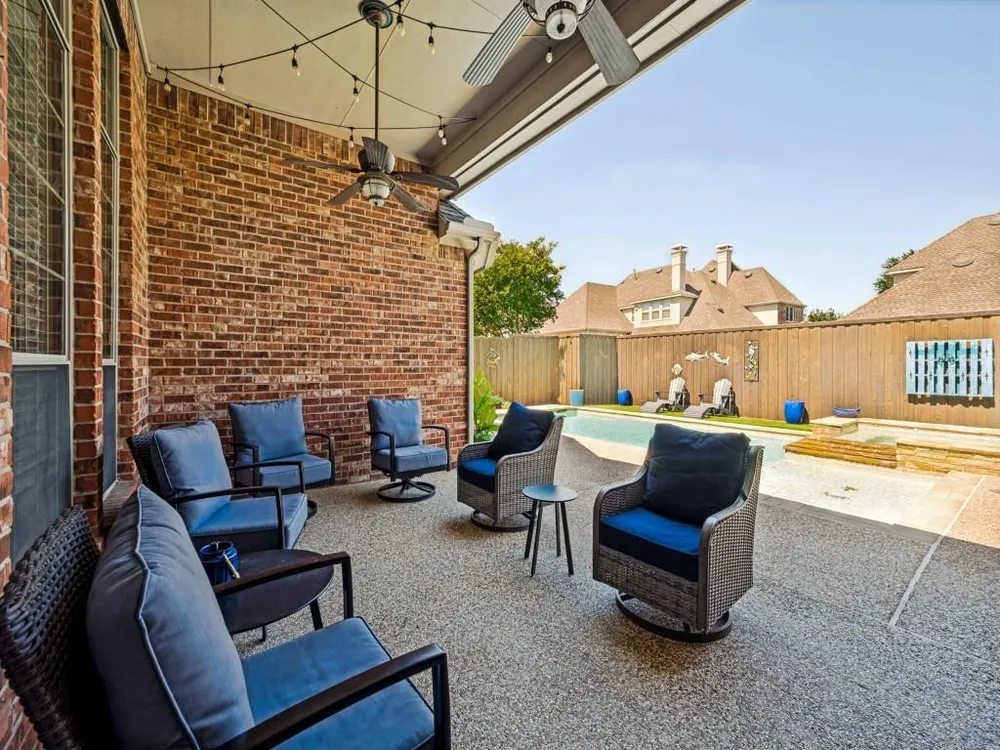 11618 Frontier Dr, Frisco, TX 75033