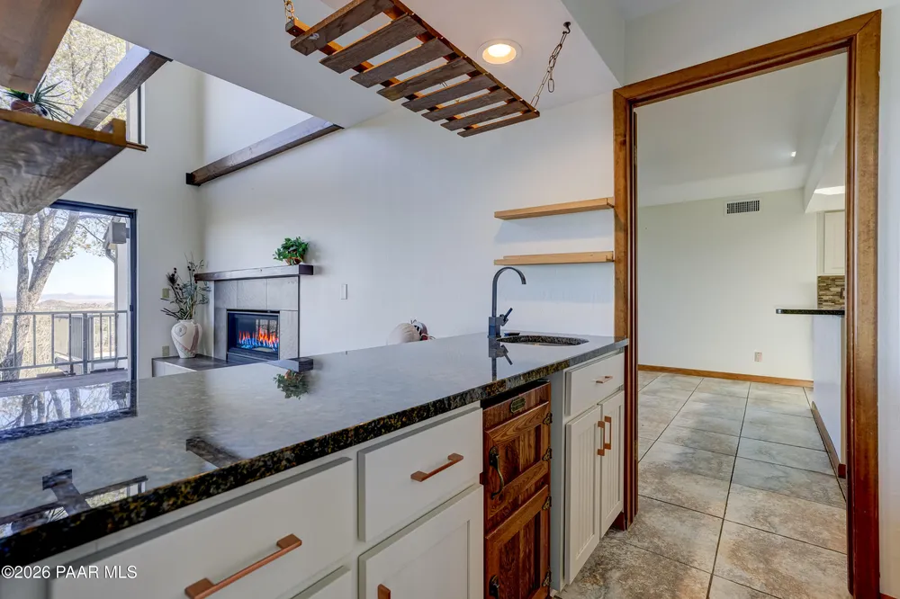 2480 Ridge Rd, Prescott, AZ 86301