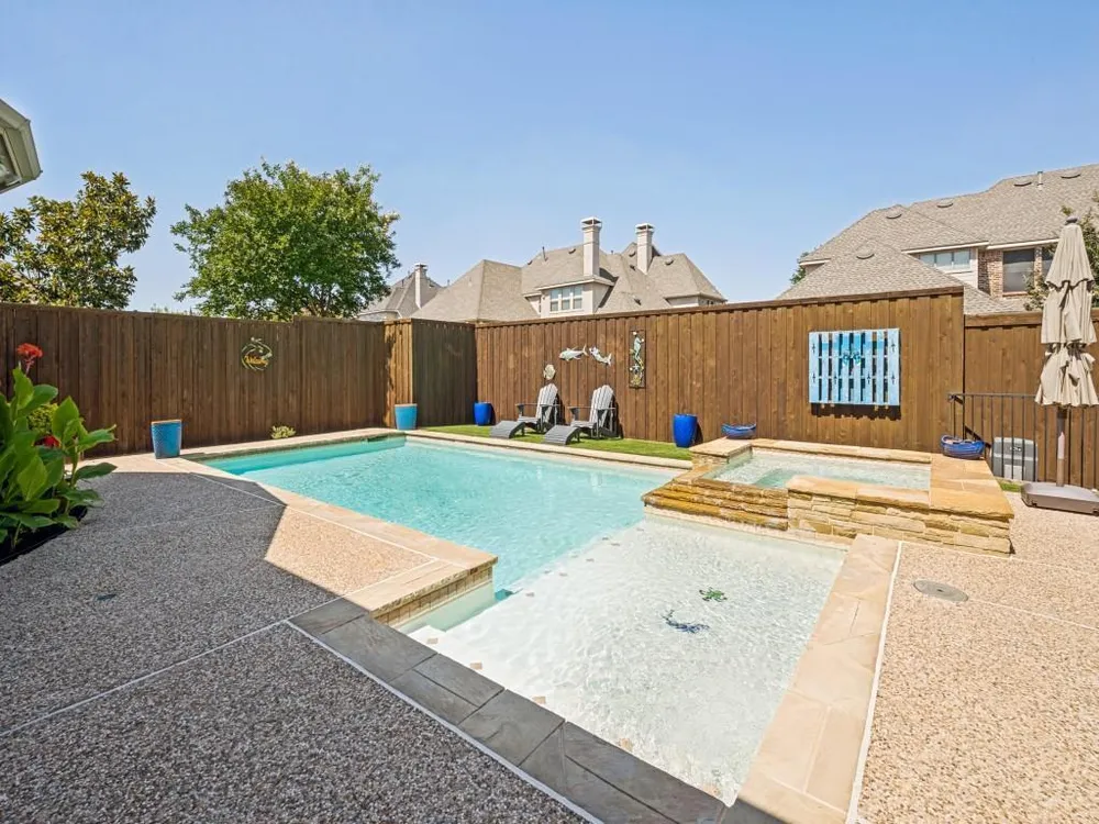 11618 Frontier Dr, Frisco, TX 75033