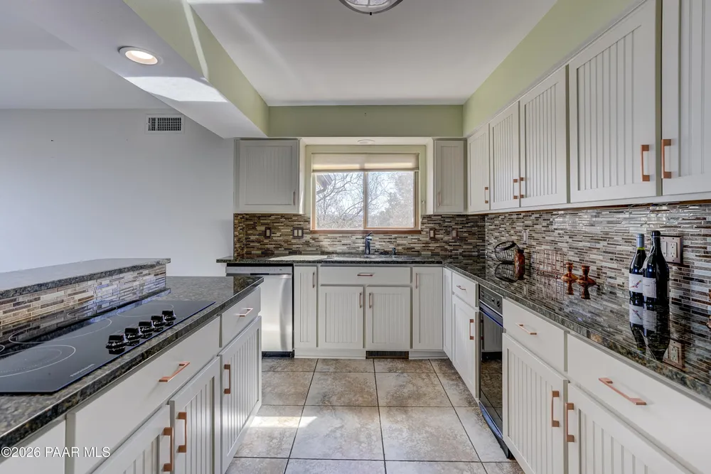 2480 Ridge Rd, Prescott, AZ 86301