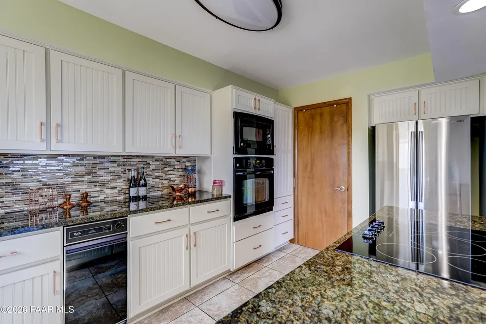 2480 Ridge Rd, Prescott, AZ 86301