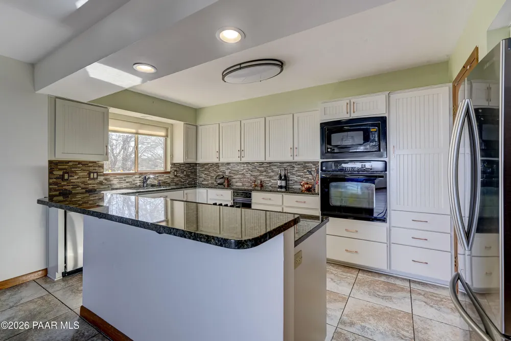 2480 Ridge Rd, Prescott, AZ 86301