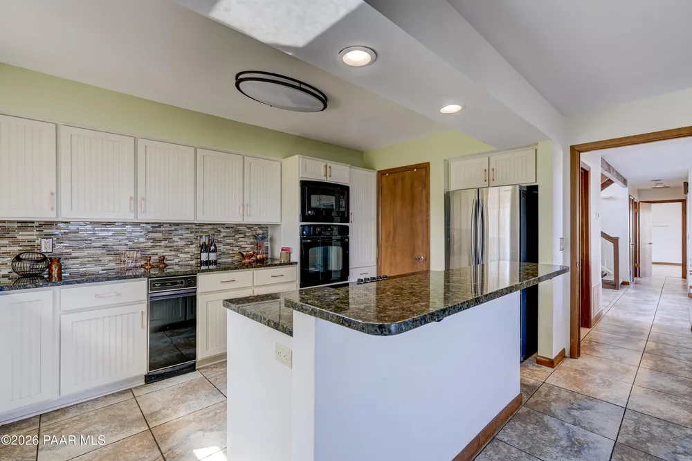 2480 Ridge Rd, Prescott, AZ 86301