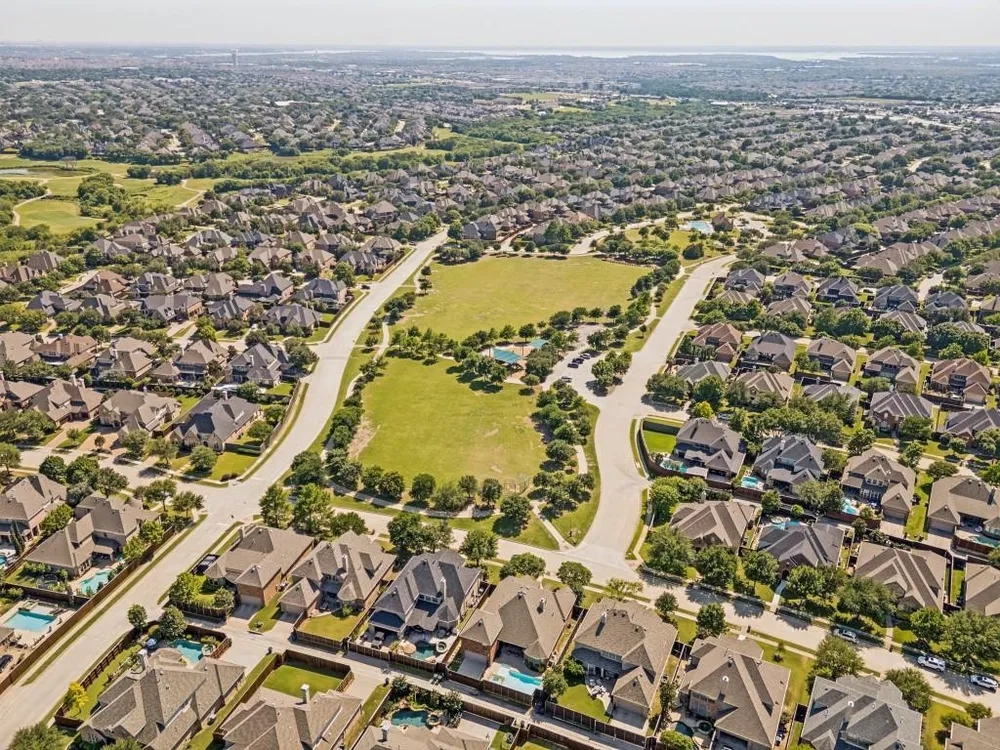 11618 Frontier Dr, Frisco, TX 75033