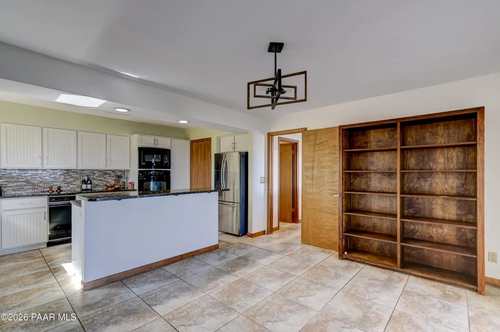 2480 Ridge Rd, Prescott, AZ 86301
