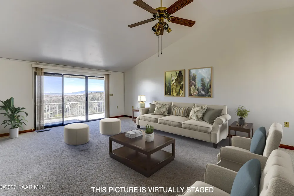 2480 Ridge Rd, Prescott, AZ 86301