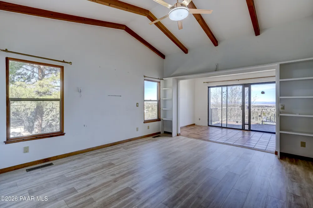 2480 Ridge Rd, Prescott, AZ 86301