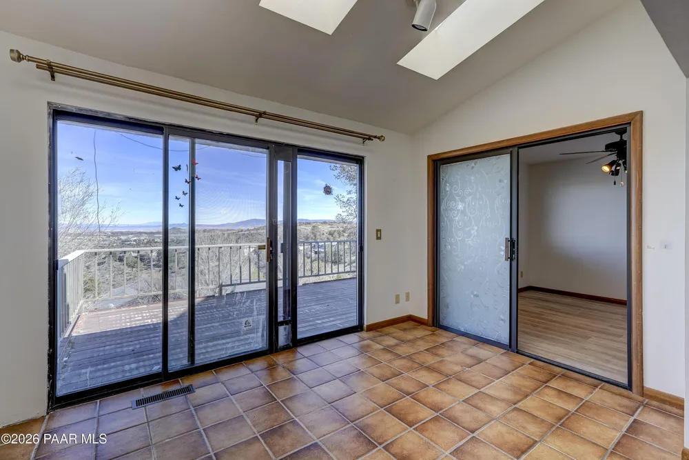 2480 Ridge Rd, Prescott, AZ 86301