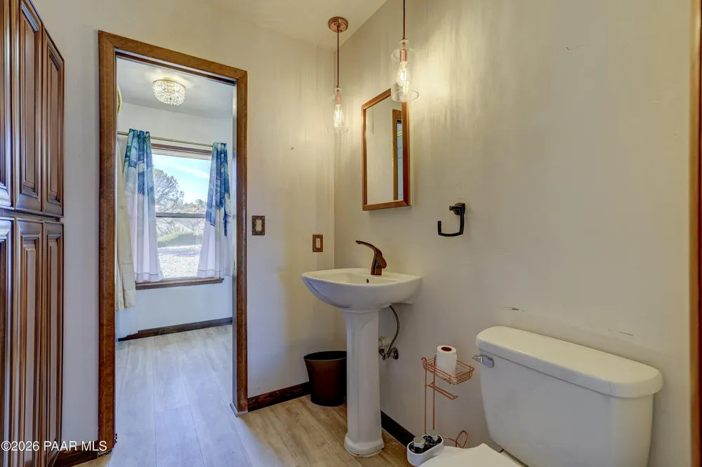 2480 Ridge Rd, Prescott, AZ 86301
