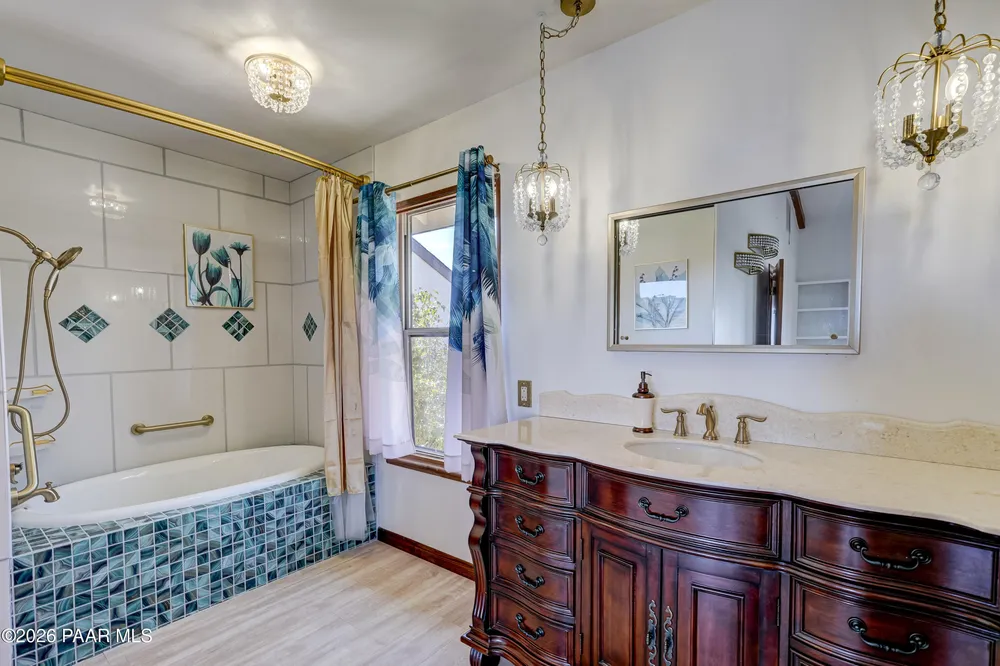2480 Ridge Rd, Prescott, AZ 86301