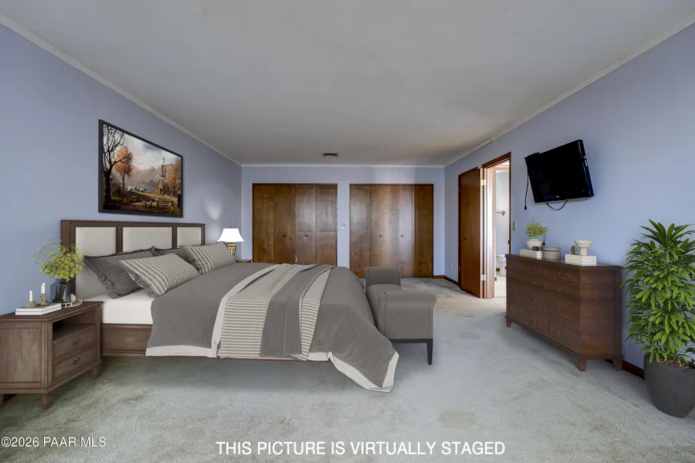 2480 Ridge Rd, Prescott, AZ 86301