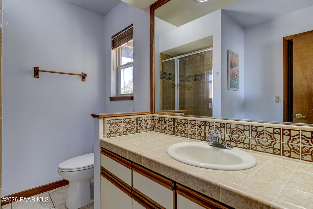 2480 Ridge Rd, Prescott, AZ 86301