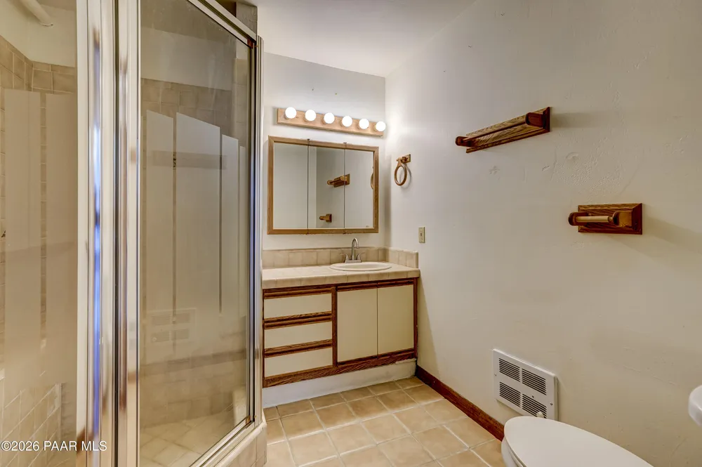 2480 Ridge Rd, Prescott, AZ 86301