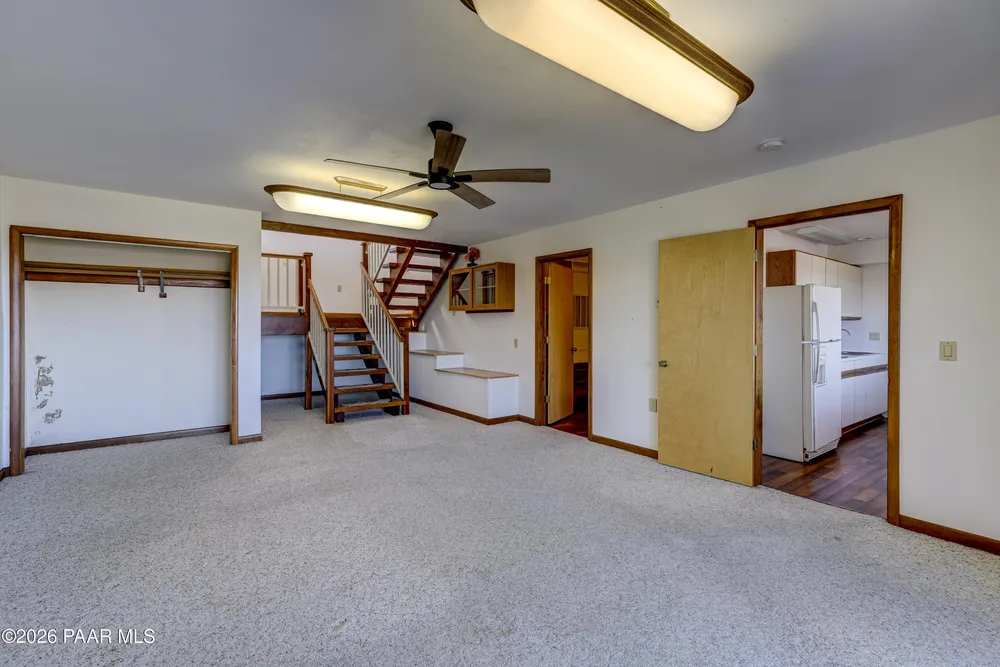 2480 Ridge Rd, Prescott, AZ 86301