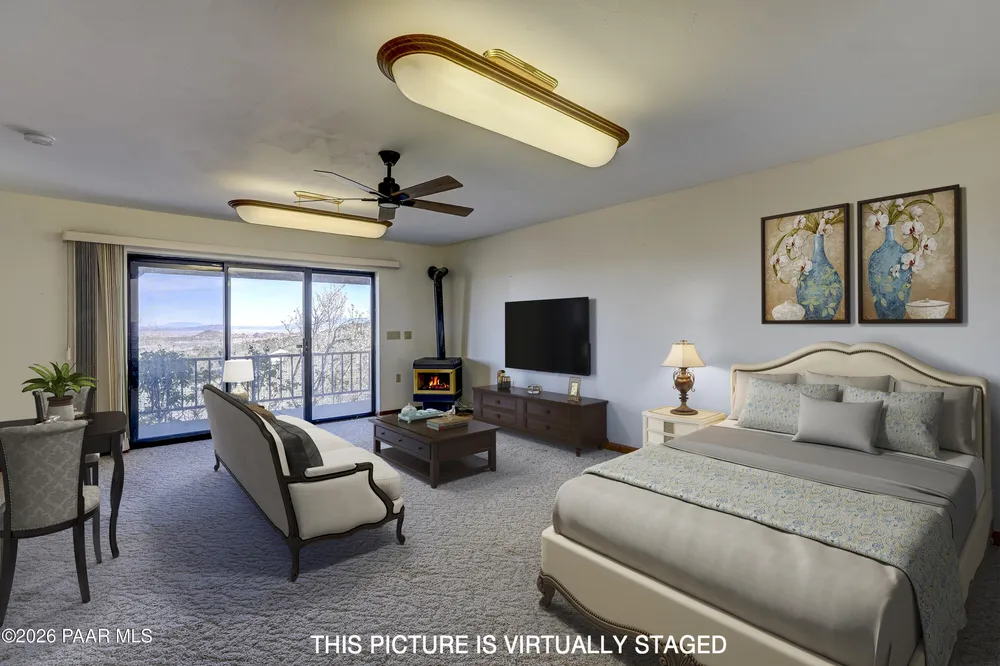2480 Ridge Rd, Prescott, AZ 86301