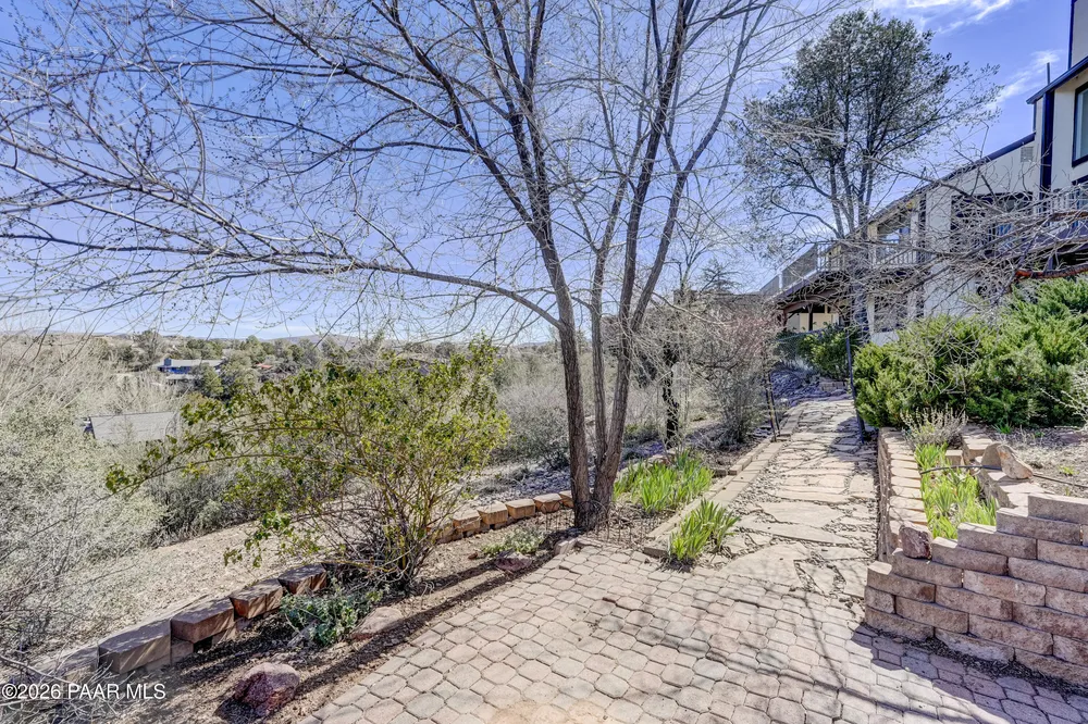 2480 Ridge Rd, Prescott, AZ 86301