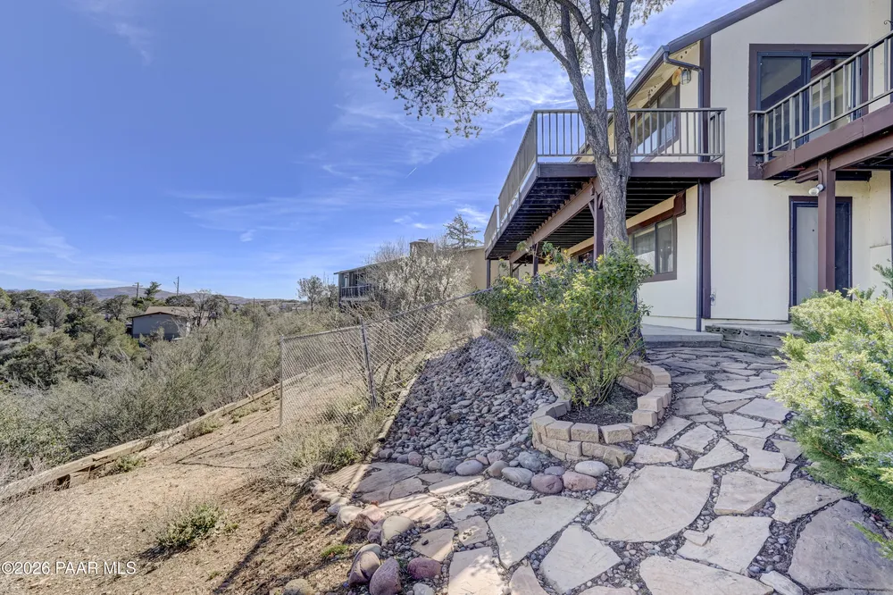 2480 Ridge Rd, Prescott, AZ 86301