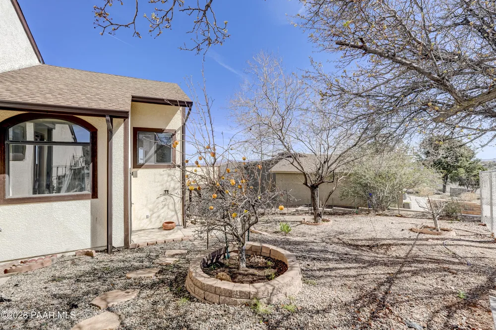 2480 Ridge Rd, Prescott, AZ 86301