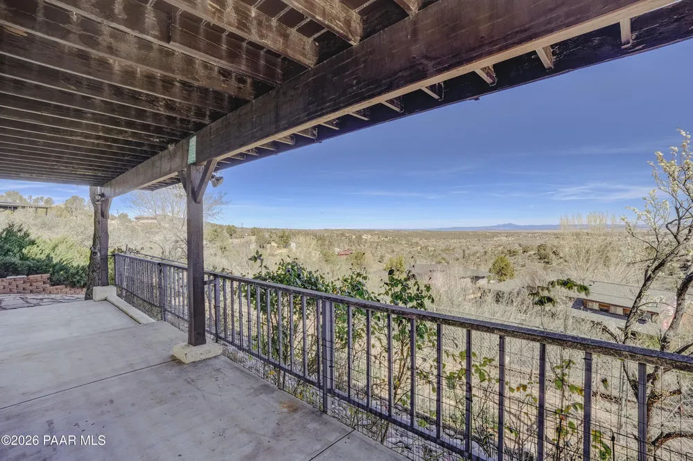 2480 Ridge Rd, Prescott, AZ 86301