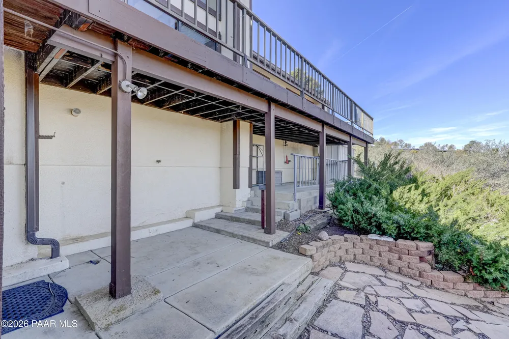 2480 Ridge Rd, Prescott, AZ 86301