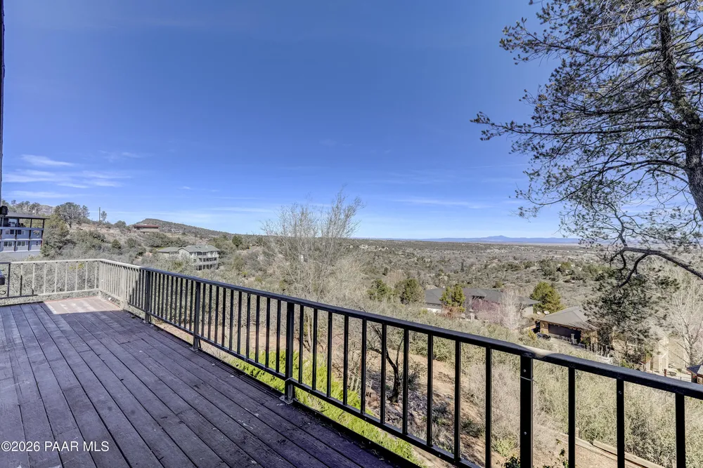 2480 Ridge Rd, Prescott, AZ 86301