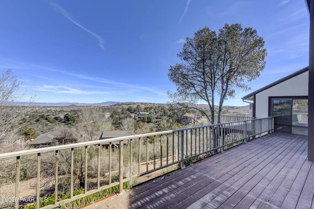 2480 Ridge Rd, Prescott, AZ 86301