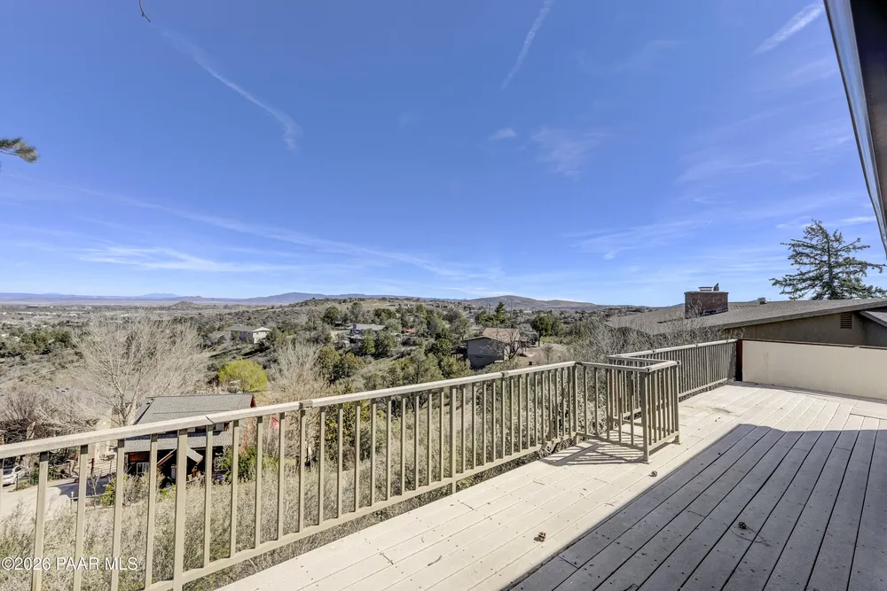 2480 Ridge Rd, Prescott, AZ 86301