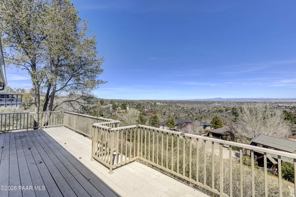 2480 Ridge Rd, Prescott, AZ 86301