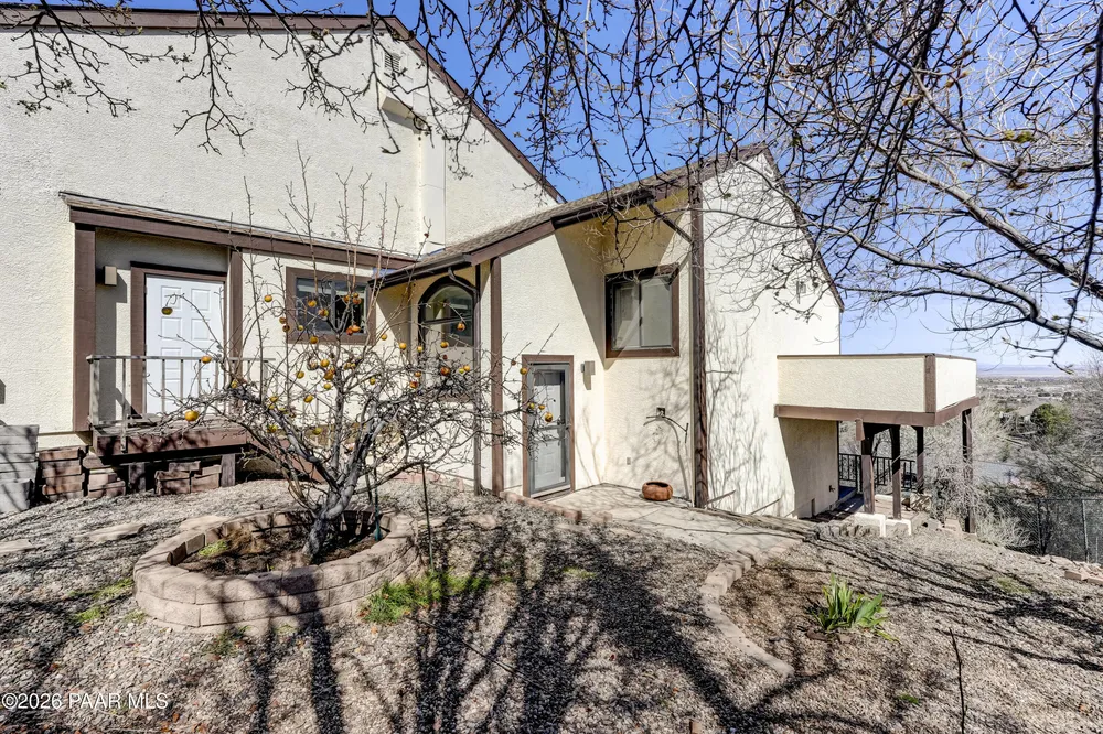 2480 Ridge Rd, Prescott, AZ 86301