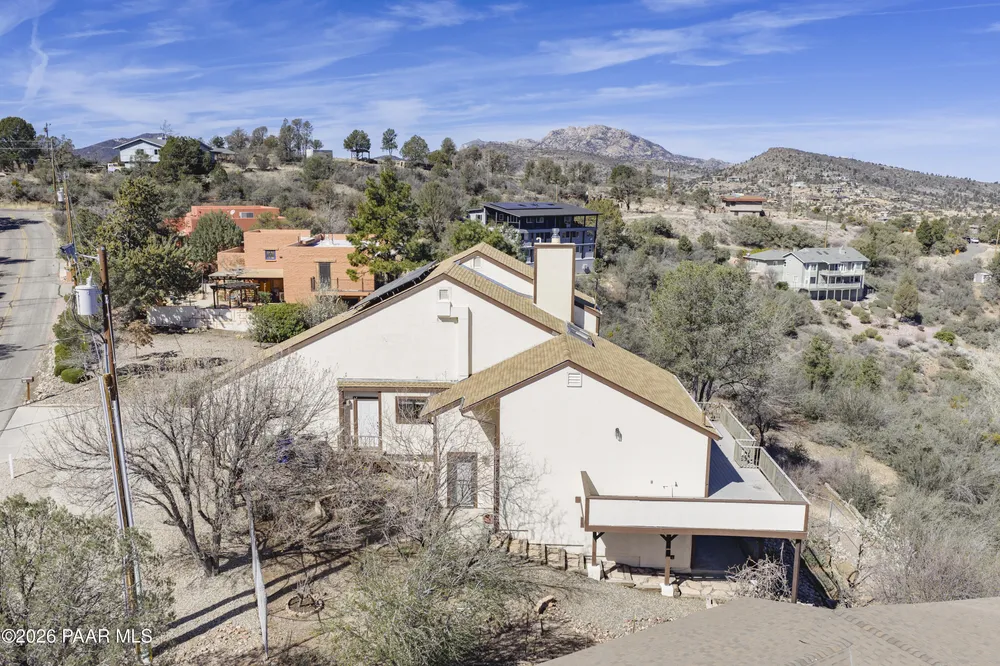 2480 Ridge Rd, Prescott, AZ 86301