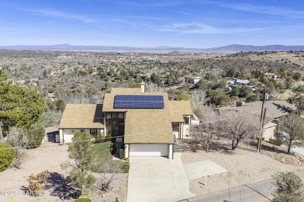 2480 Ridge Rd, Prescott, AZ 86301