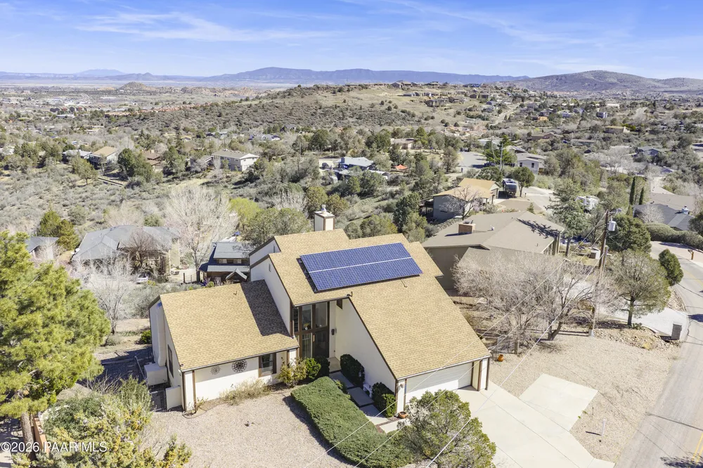 2480 Ridge Rd, Prescott, AZ 86301
