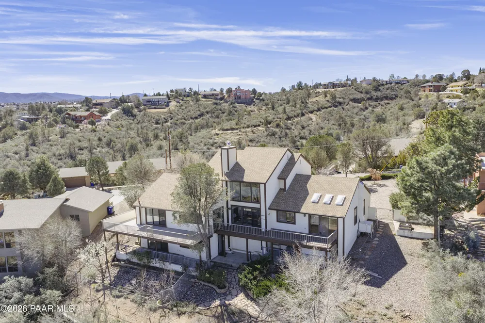 2480 Ridge Rd, Prescott, AZ 86301