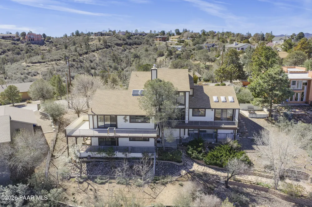2480 Ridge Rd, Prescott, AZ 86301