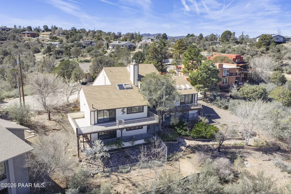 2480 Ridge Rd, Prescott, AZ 86301