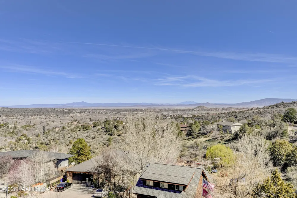 2480 Ridge Rd, Prescott, AZ 86301