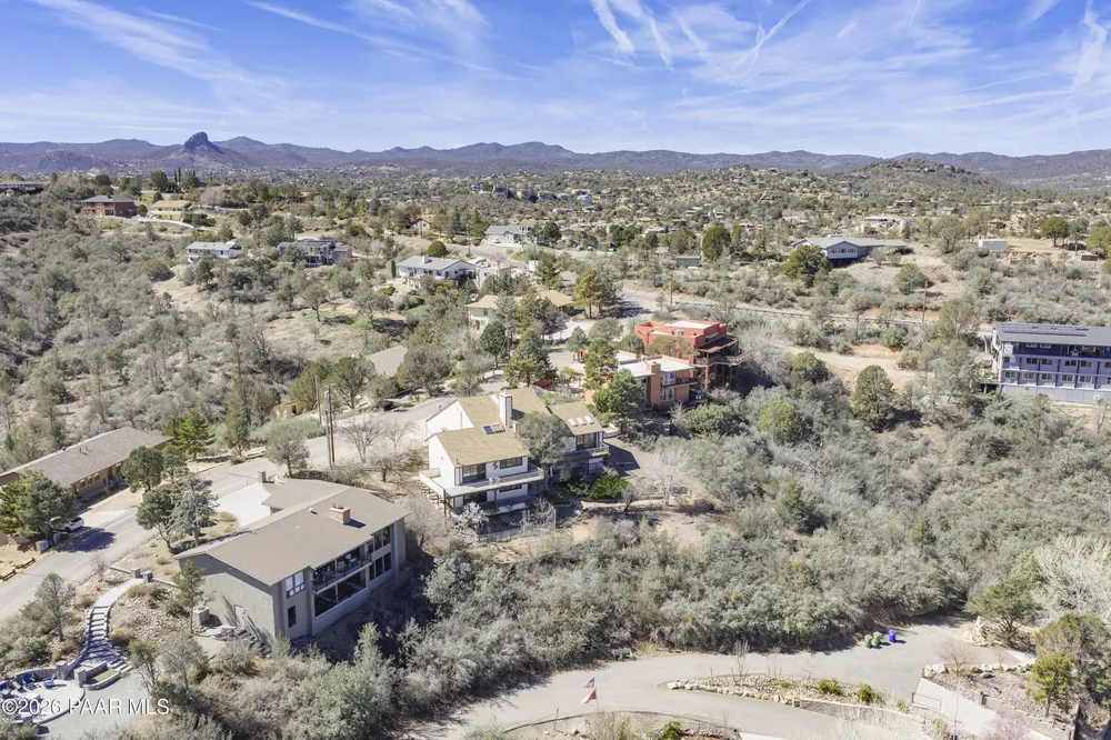2480 Ridge Rd, Prescott, AZ 86301