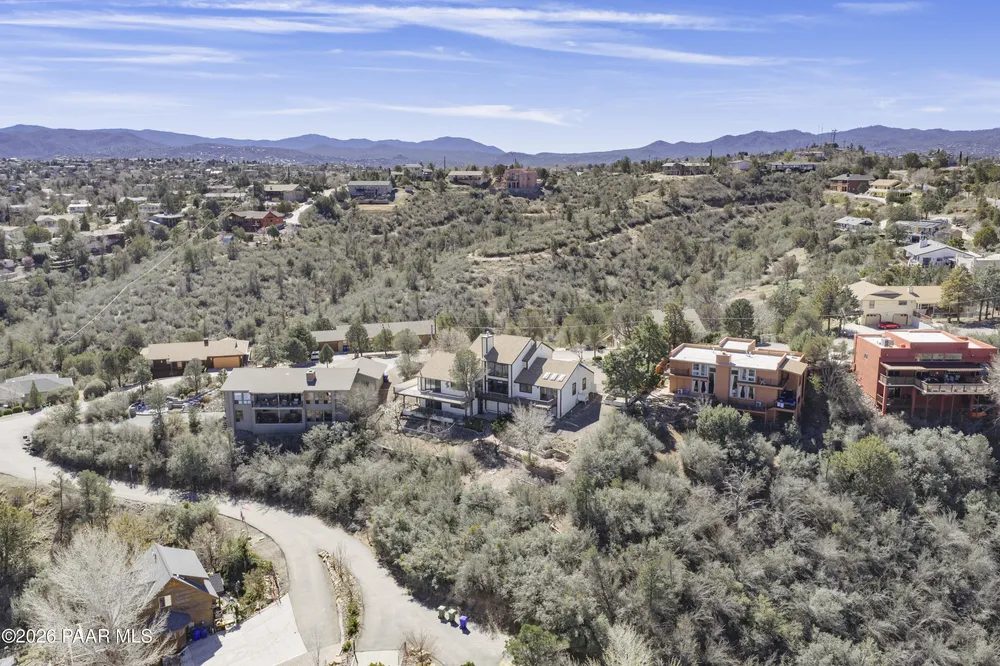 2480 Ridge Rd, Prescott, AZ 86301