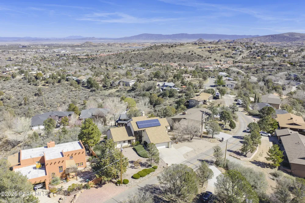 2480 Ridge Rd, Prescott, AZ 86301