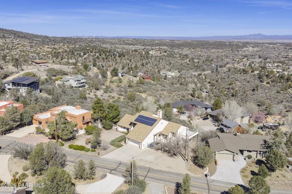 2480 Ridge Rd, Prescott, AZ 86301