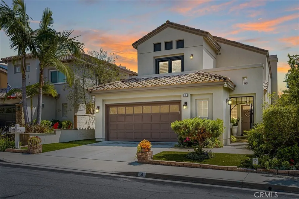 4 Santa Rita, Lake Forest, CA 92610