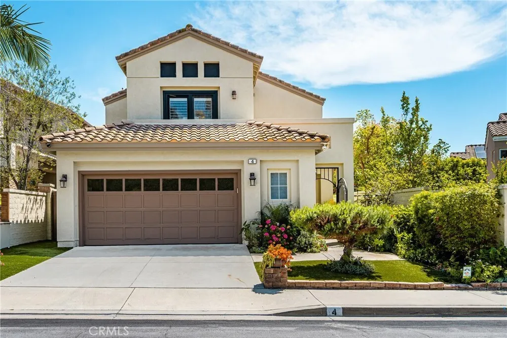 4 Santa Rita, Lake Forest, CA 92610