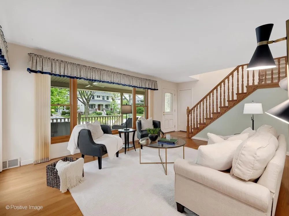 613 N Spring Ave, La Grange Park, IL 60526