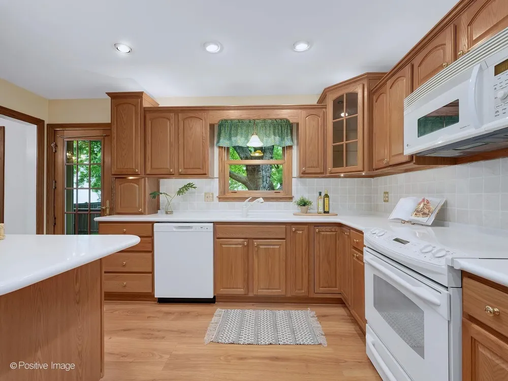 613 N Spring Ave, La Grange Park, IL 60526