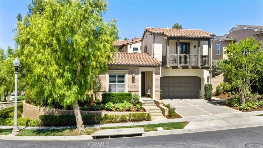 55 Andrews, Irvine, CA 92618