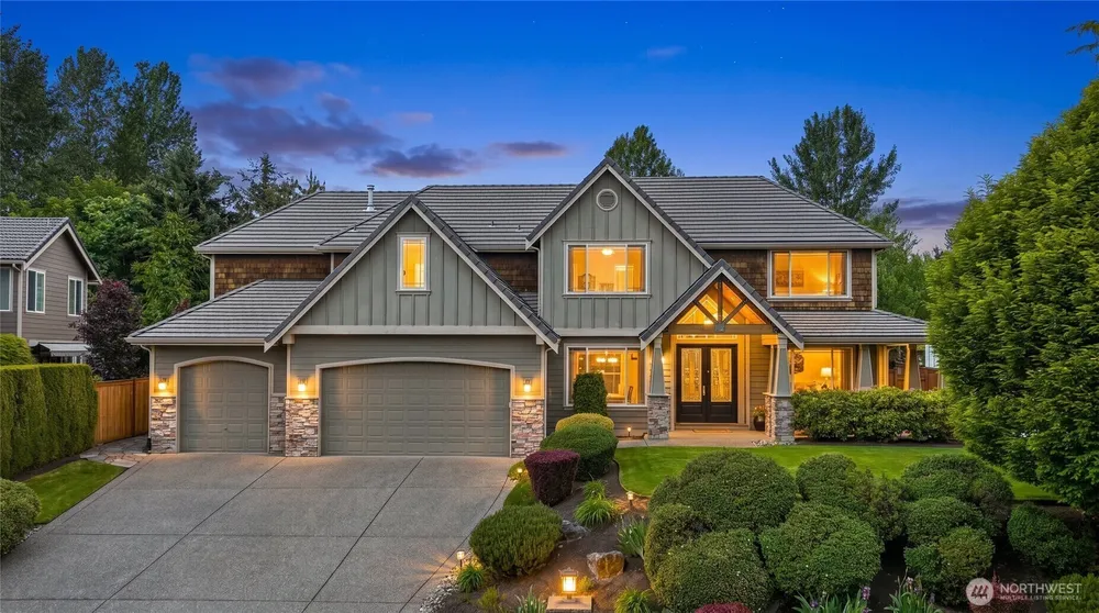 11810 SE 290th Pl, Auburn, WA 98092