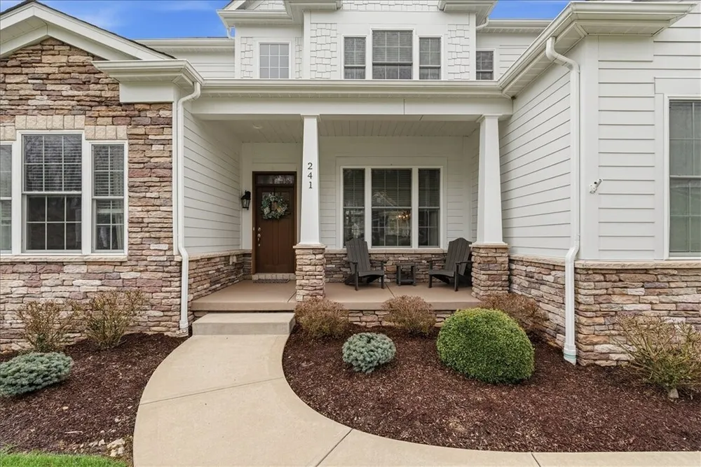 241 Tamarack Dr, Mars, PA 16046